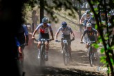 UEC Mountain Bike European Championships 2025 - Melga?o (Portugal) -  - 24/07/2025 -  - photo Tommaso Pelagalli/SprintCyclingAgency?2025